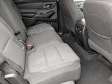 Thumbnail of 2018 Silver Ice Metallic Chevrolet Traverse