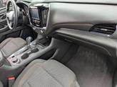 Thumbnail of 2018 Silver Ice Metallic Chevrolet Traverse