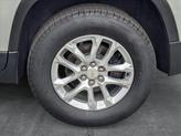 Thumbnail of 2018 Silver Ice Metallic Chevrolet Traverse