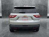 Thumbnail of 2018 Silver Ice Metallic Chevrolet Traverse