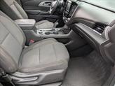 Thumbnail of 2018 Silver Ice Metallic Chevrolet Traverse