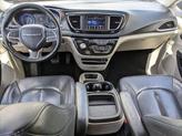 Thumbnail of 2020 Velvet Red Pearlcoat Chrysler Pacifica
