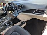 Thumbnail of 2020 Velvet Red Pearlcoat Chrysler Pacifica