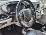 Thumbnail of 2020 Velvet Red Pearlcoat Chrysler Pacifica