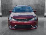 Thumbnail of 2020 Velvet Red Pearlcoat Chrysler Pacifica