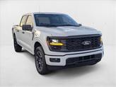 Thumbnail of 2025 Oxford White Ford F-150