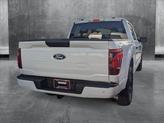 Thumbnail of 2025 Oxford White Ford F-150