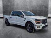 Thumbnail of 2025 Oxford White Ford F-150