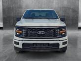 Thumbnail of 2025 Oxford White Ford F-150
