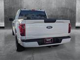 Thumbnail of 2025 Oxford White Ford F-150