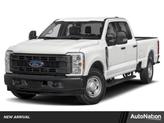 Photo of 2025 Oxford White Ford F-250