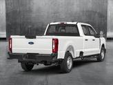 Thumbnail of 2025 Oxford White Ford F-250