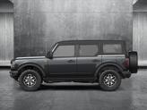 Thumbnail of 2025 Carbonized Gray Metallic Ford Bronco