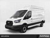 Photo of 2025 Oxford White Ford Transit-250