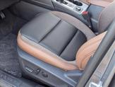 Thumbnail of 2025 Carbonized Gray Metallic Ford Bronco Sport