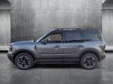 Thumbnail of 2025 Carbonized Gray Metallic Ford Bronco Sport