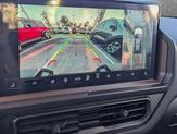 Thumbnail of 2025 Carbonized Gray Metallic Ford Bronco Sport