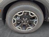 Thumbnail of 2025 Carbonized Gray Metallic Ford Bronco Sport