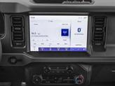 Thumbnail of 2025 Azure Gray Metallic Tri-Coat Ford Bronco