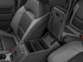 Thumbnail of 2025 Azure Gray Metallic Tri-Coat Ford Bronco