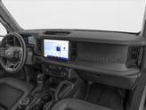 Thumbnail of 2025 Azure Gray Metallic Tri-Coat Ford Bronco