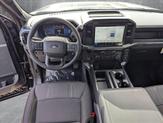 Thumbnail of 2025 Agate Black Metallic Ford F-150