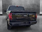 Thumbnail of 2025 Agate Black Metallic Ford F-150
