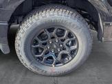 Thumbnail of 2025 Agate Black Metallic Ford F-150