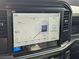 Thumbnail of 2025 Agate Black Metallic Ford F-150