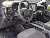 Thumbnail of 2025 Agate Black Metallic Ford F-150
