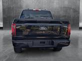 Thumbnail of 2025 Agate Black Metallic Ford F-150