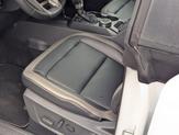 Thumbnail of 2025 Oxford White Ford Bronco