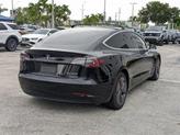 Thumbnail of 2019 Solid Black Tesla Model 3