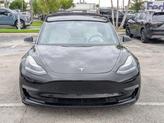 Thumbnail of 2019 Solid Black Tesla Model 3