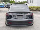 Thumbnail of 2019 Solid Black Tesla Model 3