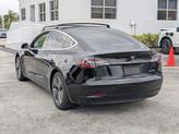 Thumbnail of 2019 Solid Black Tesla Model 3