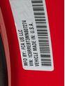 Thumbnail of 2021 Flame Red Clearcoat RAM 1500