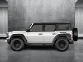 Thumbnail of 2025 Oxford White Ford Bronco