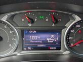 Thumbnail of 2023 Mosaic Black Metallic Chevrolet Equinox