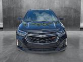 Thumbnail of 2023 Mosaic Black Metallic Chevrolet Equinox