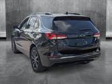 Thumbnail of 2023 Mosaic Black Metallic Chevrolet Equinox