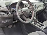 Thumbnail of 2023 Mosaic Black Metallic Chevrolet Equinox