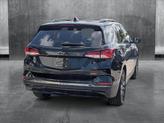 Thumbnail of 2023 Mosaic Black Metallic Chevrolet Equinox