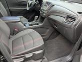 Thumbnail of 2023 Mosaic Black Metallic Chevrolet Equinox