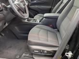 Thumbnail of 2023 Mosaic Black Metallic Chevrolet Equinox