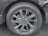 Thumbnail of 2023 Mosaic Black Metallic Chevrolet Equinox