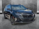 Thumbnail of 2023 Mosaic Black Metallic Chevrolet Equinox