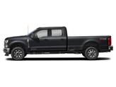 Thumbnail of 2026 Agate Black Metallic Ford F-350