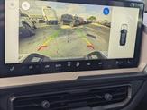 Thumbnail of 2025 Velocity Blue Metallic Ford Bronco Sport