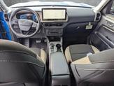 Thumbnail of 2025 Velocity Blue Metallic Ford Bronco Sport
